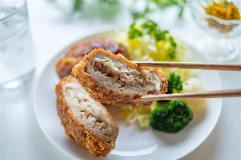 ひき肉の種類について