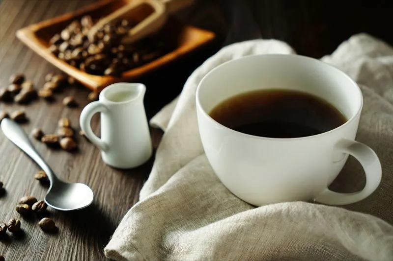 アメリカンコーヒーとブレンドコーヒーの違いとは？