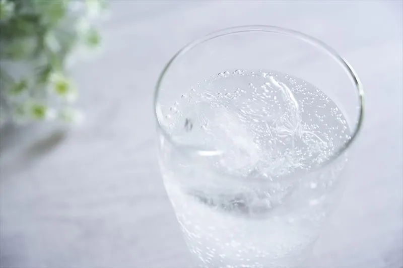 ステーキに合うソフトドリンクについて