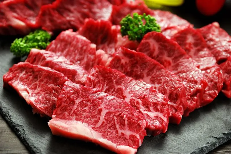 牛ハラミのおすすめの食べ方は？