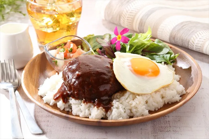 ランチでセットメニューを頼むメリットとは？